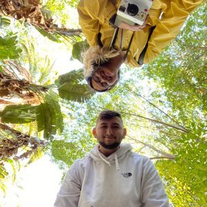 Meet your Posher, David